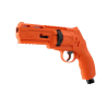 UMAREX - REVOLVER "P2P HDR50 GEN2" ORANGE - CAL 50 - 7.5 J
