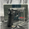 PACK PRÊT A TIRER PISTOLET "BERETTA M9A3 FM NOIR"- Cal. BBS 6MM - CO2