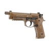 UMAREX - PISTOLET "BERETTA M9A3" - BBS 6MM - CO2 1,0 J - FDE FM
