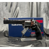 Umarex - REVOLVER SMITH&WESSON 629 6,5'' CO2 CAL 4.5MM STEEL FINISH