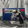 Umarex - REVOLVER SMITH&WESSON 629 6,5'' CO2 CAL 4.5MM STEEL FINISH