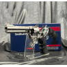 Umarex - REVOLVER SMITH&WESSON 629 6,5'' CO2 CAL 4.5MM STEEL FINISH