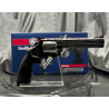 Umarex - REVOLVER SMITH&WESSON 629 6,5'' CO2 CAL 4.5MM STEEL FINISH