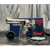 Umarex - REVOLVER SMITH&WESSON 629 6,5'' CO2 CAL 4.5MM STEEL FINISH