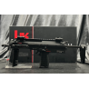 UMAREX - PISTOLET "HECKLER&KOCH MP7 A1 GEN 2" - Electric Full Auto 1J