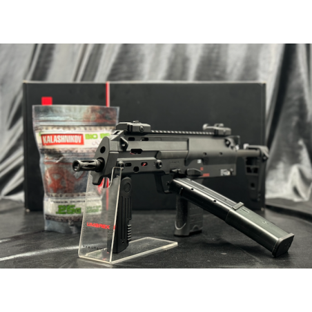 UMAREX - PISTOLET "HECKLER&KOCH MP7 A1 GEN 2" - Electric Full Auto 1J