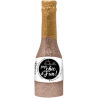 PYRAGRIC - 1X - BOUTEILLE "POP" XS DOREE