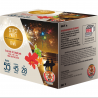 PYRAGRIC - HAWAI® 28 COUPS - 55 secondes
