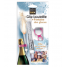 PYRAGRIC - FONTAINE GLACES 12CM AVEC CLIP