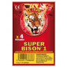 PYRAGRIC - PETARD SUPER BISON®1