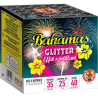 Superbe feu d'artifice Bahamas 25 Coups