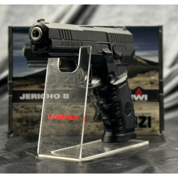 PISTOLET IWI JERICHO B CO2...