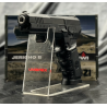 UMAREX - PISTOLET "IWI JERICHO B" - CO2 - CAL BB/4.5
