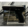 UMAREX - PISTOLET "IWI JERICHO B" - CO2 - CAL BB/4.5