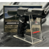 UMAREX - PISTOLET "IWI JERICHO B" - CO2 - CAL BB/4.5