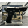 UMAREX - PISTOLET "IWI JERICHO B" - CO2 - CAL BB/4.5 UMAREX - PISTOLET "IWI JERICHO B" - CO2 - CAL BB/4.5
