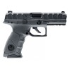 Umarex - PISTOLET BERETTA APX CO2 CAL BB/4.5 MM - BLACK Umarex - PISTOLET BERETTA APX CO2 CAL BB/4.5 MM - BLACK