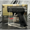 Umarex - PISTOLET BERETTA APX CO2 CAL BB/4.5 MM - BLACK Umarex - PISTOLET BERETTA APX CO2 CAL BB/4.5 MM - BLACK
