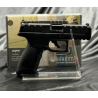 Umarex - PISTOLET BERETTA APX CO2 CAL BB/4.5 MM - BLACK Umarex - PISTOLET BERETTA APX CO2 CAL BB/4.5 MM - BLACK