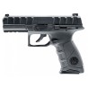 Umarex - PISTOLET BERETTA APX CO2 CAL BB/4.5 MM - BLACK Umarex - PISTOLET BERETTA APX CO2 CAL BB/4.5 MM - BLACK