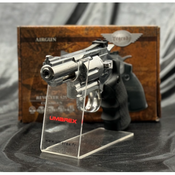 REVOLVERS LEGENDS S25...