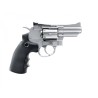 Umarex - REVOLVERS LEGENDS S25 SILVER CO2 CAL 4.5 MM