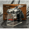 Umarex - REVOLVERS LEGENDS S25 SILVER CO2 CAL 4.5 MM
