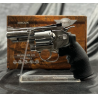 Umarex - REVOLVERS LEGENDS S25 SILVER CO2 CAL 4.5 MM