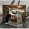 Umarex - REVOLVERS LEGENDS S25 SILVER CO2 CAL 4.5 MM