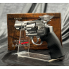 Umarex - REVOLVERS LEGENDS S25 SILVER CO2 CAL 4.5 MM