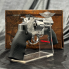 Umarex - REVOLVERS LEGENDS S25 SILVER CO2 CAL 4.5 MM