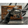 Umarex - REVOLVERS LEGENDS S25 SILVER CO2 CAL 4.5 MM