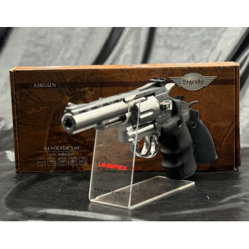 REVOLVERS LEGENDS S40...