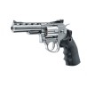 Umarex - REVOLVERS LEGENDS S40 SILVER CO2 CAL 4.5 MM