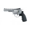 Umarex - REVOLVERS LEGENDS S40 SILVER CO2 CAL 4.5 MM