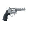 Umarex - REVOLVERS LEGENDS S40 SILVER CO2 CAL 4.5 MM