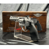 Umarex - REVOLVERS LEGENDS S40 SILVER CO2 CAL 4.5 MM