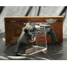 Umarex - REVOLVERS LEGENDS S40 SILVER CO2 CAL 4.5 MM