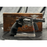 Umarex - REVOLVERS LEGENDS S40 SILVER CO2 CAL 4.5 MM