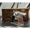 Umarex - REVOLVERS LEGENDS S40 SILVER CO2 CAL 4.5 MM