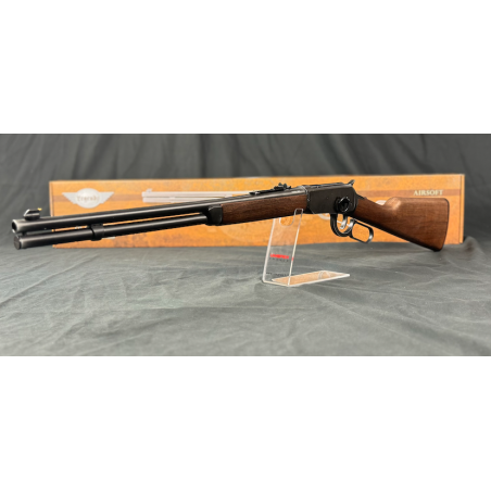 Umarex - CARABINE LEGENDS COWBOY RIFLE BBS 6MM CO2