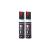 Colombisports - BOMBE GEL DEFENSE CS CAPOT 1/4 DE TOUR 25ML
