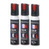 Colombisports - BOMBE GEL DEFENSE CS CAPOT 1/4 DE TOUR 25ML