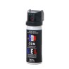 Colombisports - BOMBE GEL DEFENSE CS CAPOT CLAPET 50ML