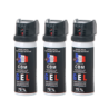 Colombisports - BOMBE GEL DEFENSE CS CAPOT CLAPET 50ML