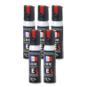 Colombisports - BOMBE GEL DEFENSE CS CAPOT 1/4 DE TOUR 25ML