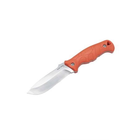UMAREX - COUTEAU DROIT ELITE FORCE EF710 ORANGE