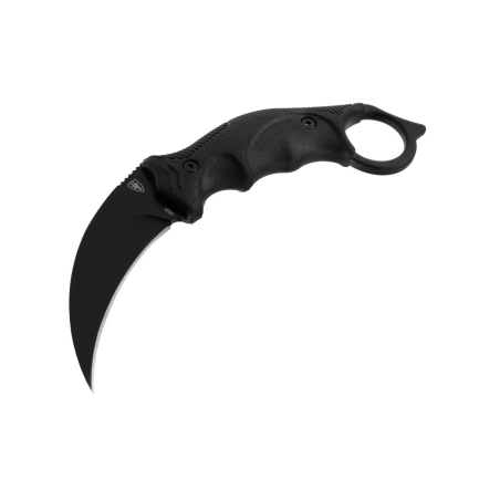 UMAREX - KARAMBIT TACTIQUE A LAME FIXE ELITE FORCE EF717