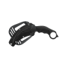 UMAREX - KARAMBIT TACTIQUE A LAME FIXE ELITE FORCE EF717
