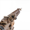 Umarex - Carabine HECKLER&KOCH M110 A1 BBS 6MM Gaz - GREEN BROWN